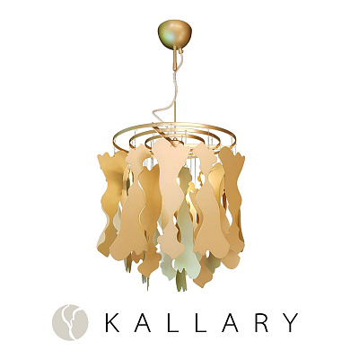 Подвесной светильник Design by Gronlund Kallary Chandelier