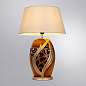 A4064LT-1BR Arte Lamp Ruby декоративная настольная лампа E27 1х40W — фото 1