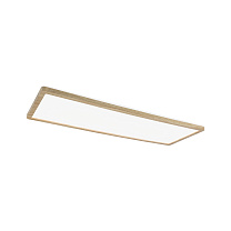 Panel Atria Shine angular 580x200mm