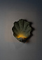 Настенный светильник Scallop Small Porta Romana TWL52S — фото 5