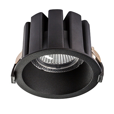Встраиваемый светильник Ciclone 385147 Lightstar