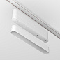 TRA084FC-11LW Maytoni Accessories for tracks Radity Комплектующие для трекового светильника Белый — фото 7