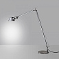 Artemide Tolomeo PT Reading напольный светильник — фото 1