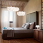 Slamp Clizia Mama non Mama SP S современный подвесной светильник белый; прозрачный CLISS00MNM01T00000EU — фото 4