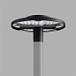 Уличный светильник Twilight-Copenhagen pole-top iGuzzini — фото 1