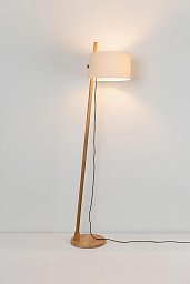 6769+3901 Milan Iluminacion Linood торшер