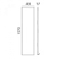 Artemide Discovery Floor PT напольный светильник с регулировкой яркости — фото 4