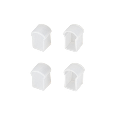 040852 Arlight Заглушка WPH-FLEX-0817-SIDE WHITE глухая