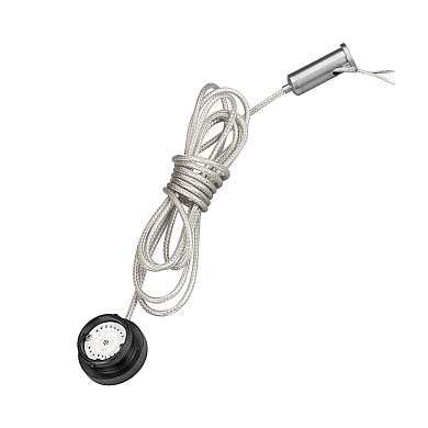 Заглушка Arlight MAG-FLEX-CAP-POWER-KIT MAG-FLEX