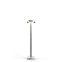 BELVEDERE CLOVE 1 H.640 2700K 1..10V 8,4W/220-240V GRY