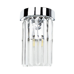 A1003AP-1CC Arte Lamp SECUNDA настенный светильник