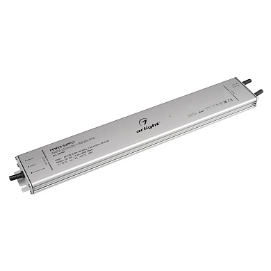 036957 Arlight блок питания ARPV-LG24400-LINEAR-PFC (24V, 16.6A, 400W)