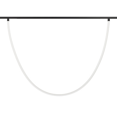 магнитный трековый прожектор направленного света для системы ORIENT 48V