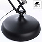 A2487PN-1BK Arte Lamp Goliath торшер 60W — фото 3