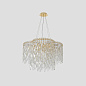 Люстра Crystal Lux ABRIL SP12 GOLD — фото 7