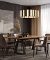 Люстра CVL-Luminaires Gamma R58 — фото 5