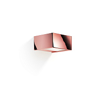 BOX - Rose gold / 10 cm, 16 cm, 85 cm
