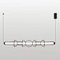 LSP-7349 Lussole Howard подвесной светильник 17W 1190lm 3000K — фото 2
