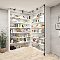 Трековый светильник Denkirs Belty Spot DK5540-BK — фото 5