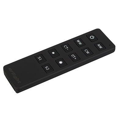 023050 Arlight Пульт SMART-R11-MIX (1 зона, 2.4G)