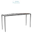 111467 Console Table Henley bronze finish 152 cm  Eichholtz