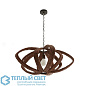 Jurin Pendant подвесной светильник Arteriors 85023