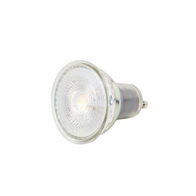 97404 Faro Bulb MASTER LEDSPOT GU10 930 5W 365LM 3000K 60º DIM  пк (поликарбонат)