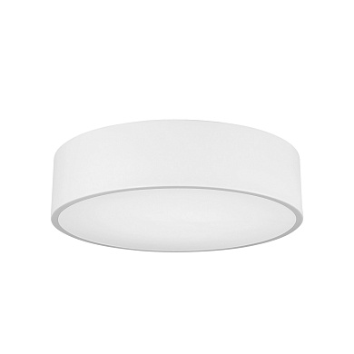 Потолочный светильник Arlight SP-TOR-TB400SW-25W 022104 белый