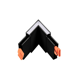 ALT-LINEAIR-FLAT-DIM Arlight Lineair flat угловой световой модуль для линейного светильника