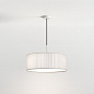 1421012 Cambria Pendant Astro lighting подвесной светильник матовый белый — фото 2