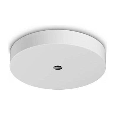Потолочное основание Mapa Rosone Cloud SP13 Ideal Lux 371764, белое