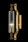 Бра Crystal Lux TOMAS AP1 BRASS — фото 3