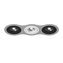 Комплект из светильника и рамки Intero 16 Intero 16 i639070607