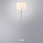 A4097PN-1CC Arte Lamp Taygeta торшер E27 1х40W — фото 1