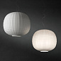 FN273007LD_10 Tartan Foscarini подвесной светильник — фото 8