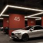 Линейный светильник Novotech Bits 359828 — фото 8