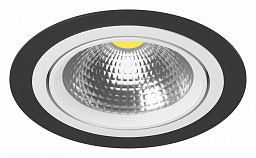 i91706 Lightstar Intero 111 встраиваемый потолочный точечный светильник