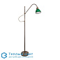 Vintage Table 2019 торшер Moretti Luce — фото 1