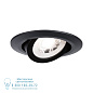 93367 LED Recessed luminaire 3-piece set swivelling Встраиваемые светильники Paulmann