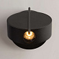 Nuance Maytoni настенный светильник MOD180WL-L4B3K черный