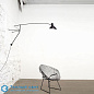 Lampe MANTIS настенный светильник DCW Editions Paris BS2 - BL — фото 3