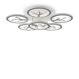 FR10017CL-L92W Freya Bodge Потолочный светильник