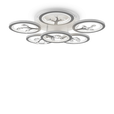 Потолочный светильник Bodge Freya FR10017CL-L92W