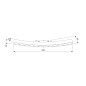 Трековый светильник Slim Magnetic Elektrostandard a066512 — фото 3