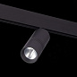 ST365.436.18 ST-Luce Lemmi светильник для магнитного трека, 18Вт, 3000K, 1530лм, черный — фото 4