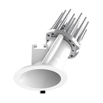 powerLED 10 W 800 mA 1108 Lm - Super warm 2700 K - 15°