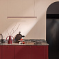 Подвесной светильник AQForm RIBBY line up&down LED suspended — фото 6