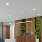 Встраиваемый светильник AQForm MINI RING rim LED recessed — фото 2