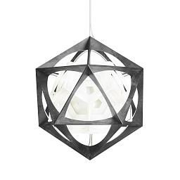 OE-QUASI-LIGHT-PENDANT Louis Poulsen OE Quasi Light Подвесной светильник