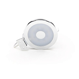 687130 Deko-Light Mirror furniture luminaire серебристый